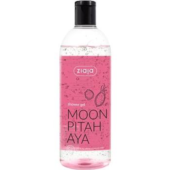 ZIAJA Sprchovací gél Moon Pitahaya 500 ml (5901887050292)