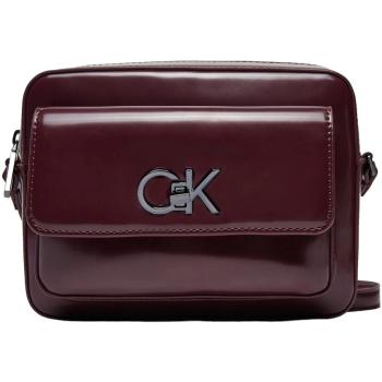 Calvin Klein Jeans  RE-LOCK CAMERA BAG_SHINY K60K612544  Tašky Other