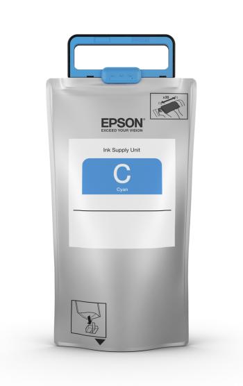 Epson T8692 XXL C13T869240 azúrová (cyan) originálna cartridge