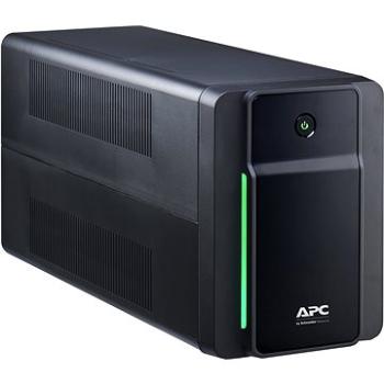 APC Back-UPS BX 1600 VA (Schuko) (BX1600MI-GR)