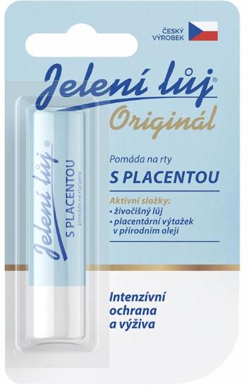 REGINA ORIGINÁL - Balzam na pery s placentou 4,5 g
