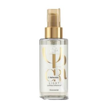 Wella Professionals Rozjasňujúci olej na vlasy (Light Oil Reflections) 100 ml