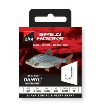 DAM Spezi Roach 60 cm 10 ks (RYB014538nad)