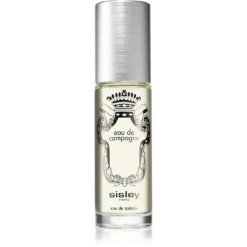 Sisley Eau de Campagne toaletní voda unisex 100 ml