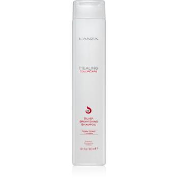 L'anza Healing ColorCare Color-Preserving Shampoo ochranný šampón pre farbené vlasy 300 ml