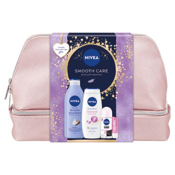 NIVEA Smooth Care Darčeková taška