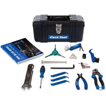 Park Tool Sada náradia STARTER KIT v base SK-4 (763477006950)