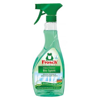 Frosch EKO Spiritus čistič skiel 500 ml, poškodený obal