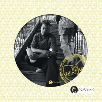 Ol' Dirty Bastard - Return to the 36 (Picture Disc) (2 LP)
