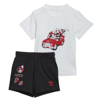 adidas  SHORT TEE SET  Komplety a súpravy Viacfarebná