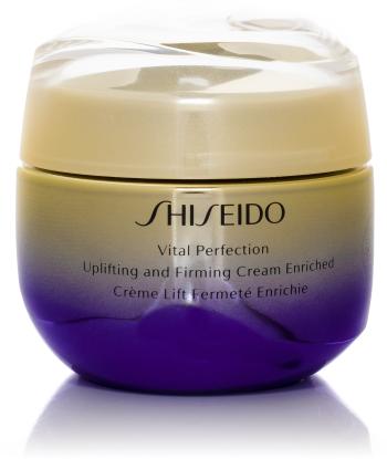 Arckrém SHISEIDO Vital Perfection Uplifting And Firming Cream 50 ml