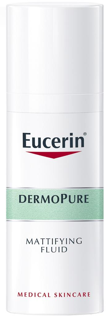 EUCERIN DERMOPURE Zmatňujúca emulzia problematická pleť 50 ml