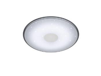 LED stropné osvetlenie Trio Shogun biela TR 628513001