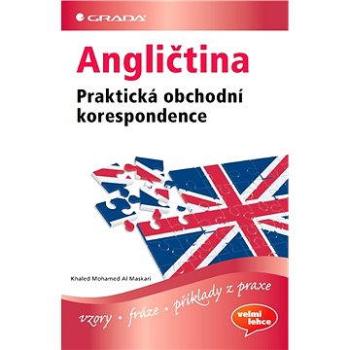 Angličtina Praktická obchodní korespondence (978-80-247-4600-5)