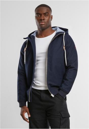 Brandit Forvert Forvert Heat Jacket navy - XL