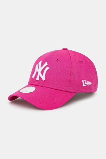 New Era - Čiapka 11157578-PNKWHI,