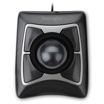 Kensington Expert Mouse Wired Trackball (64325)