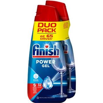 FINISH Gel All-in-1 Shine & Protect 2× 650 ml (5997321732947)