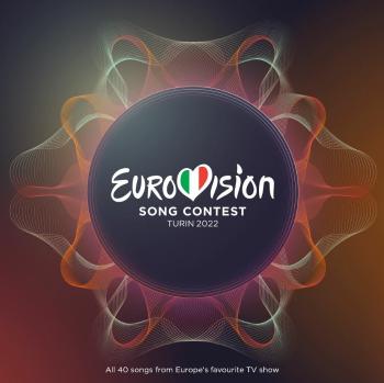 Eurovision Song Contest Turin 2022