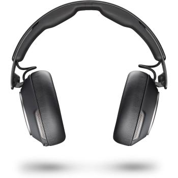 Poly Voyager Surround 80 MS Teams bezdrôtová náhlavná súprava, USB-C/A adaptér, stereo