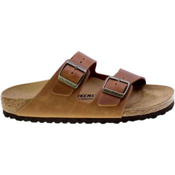 Birkenstock  144438  Sandále Hnedá