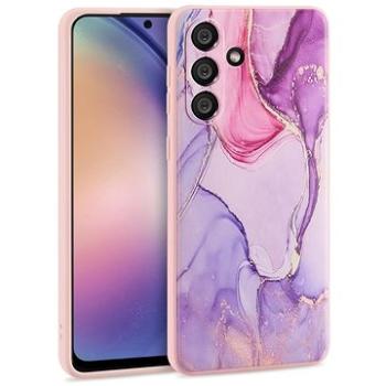 Tech-Protect Mood na Samsung Galaxy A54 5G, marble (TEC931301)
