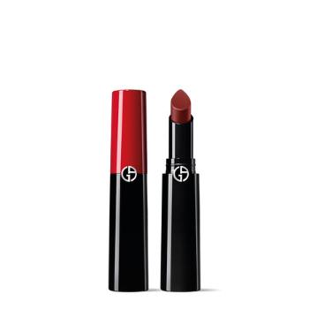 Giorgio Armani Dlhotrvajúci rúž Lip Power 3,1 g 202