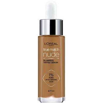ĽORÉAL PARIS True Match Tinted Serum 6-7 tónovacie sérum 30 ml (3600523989942)