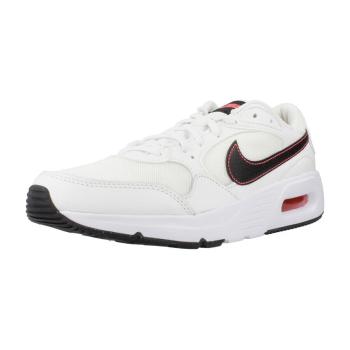 Nike  MAX SC BIG KIDSSH  Módne tenisky Biela