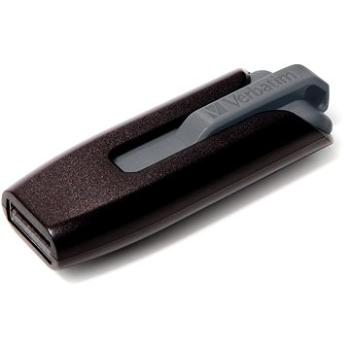 VERBATIM Store n Go V3 128 GB USB 3.0 čierna (49189)