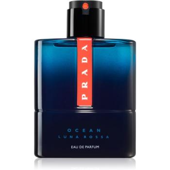 Prada Luna Rossa Ocean parfémovaná voda pro muže 100 ml