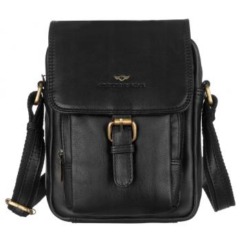 Moderná crossbody taška Peterson 