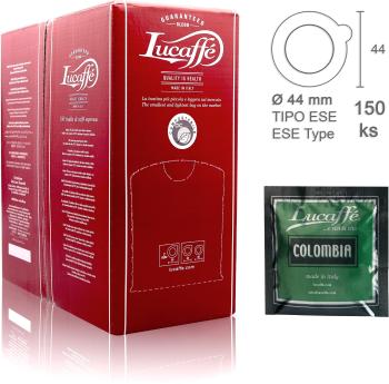 E.S.E. pod Lucaffe Kolumbia, E.S.E pod, 150 db