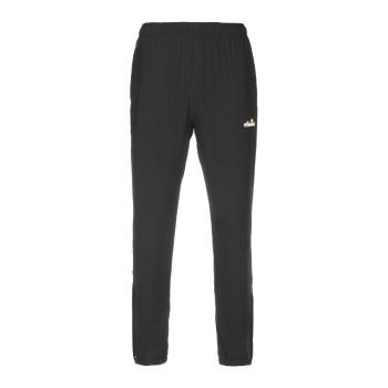 Ellesse  Ezio Track Pant  Tepláky/Vrchné oblečenie Čierna