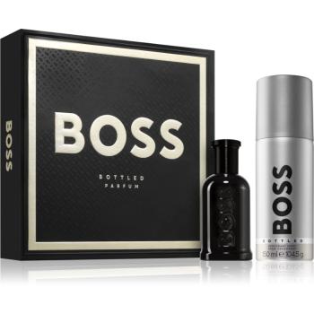 Hugo Boss BOSS Bottled Parfum darčeková sada pre mužov