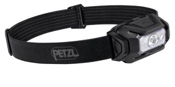 Petzl čelovka aria 1 rgb čierna