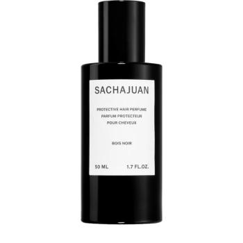 Sachajuan Ochranný vlasový parfém Bois Noir ( Protective Hair Parfume) 50 ml