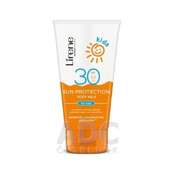 Lirene SUN PROTECTION Kids SPF 30