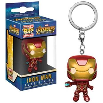 Marvel – Iron Man – Pocket POP! (889698273039)