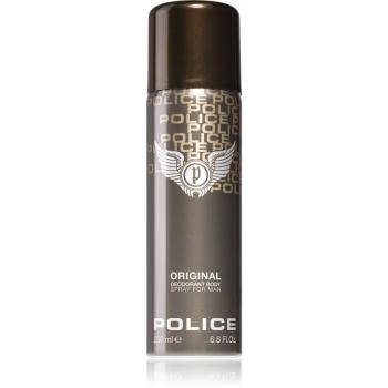 Police Original dezodorant v spreji pre mužov 200 ml