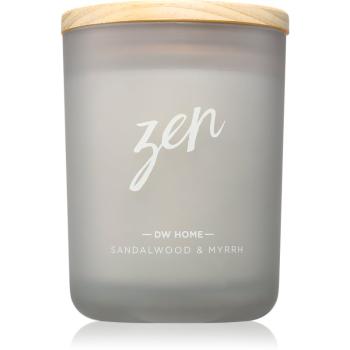 DW Home Zen vonná sviečka 425 g