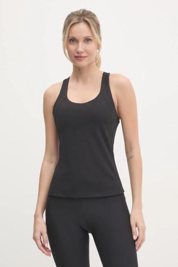 Top Dkny dámsky, čierna farba, DP5T1131