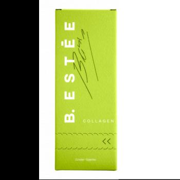 B.ESTÉE Collagen citrón a limetka 30 vreciek