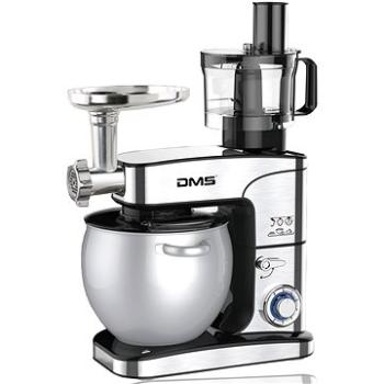 DMS Germany KMFBP-2510 5v1 strieborný (KMFBP2510)