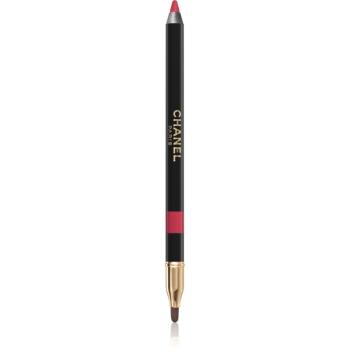 Chanel Le Crayon Lèvres Long Lip Pencil ceruzka na pery pre dlhotrvajúci efekt odtieň 178 Rouge Cerise 1,2 g