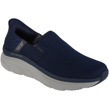 Skechers  Slip-Ins RF: D'Lux Walker - Orford  Nízke tenisky Modrá