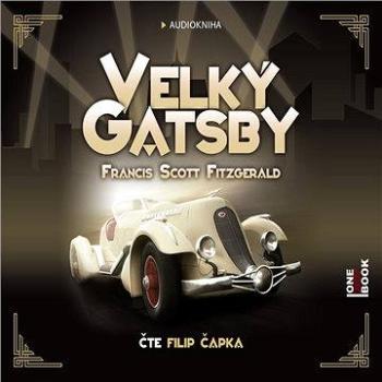 Velký Gatsby