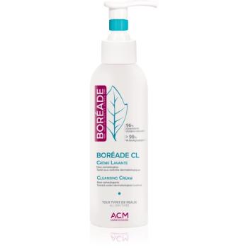 ACM Boréade CL čistiaci krém pre mastnú a zmiešanú pleť 200 ml