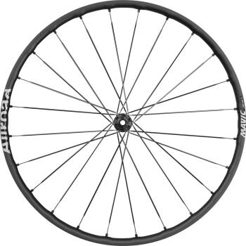 Mavic Allroad Sl 29" (622 mm) Kotúčová brzda 12x100-15x100 Center Lock 22 mm Predné koleso