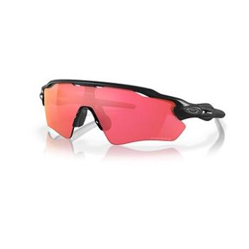 OAKLEY Slnečné okuliare Radar EV Path OO9208-95 Matte Black/Prizm Snow Torch (888392459794)